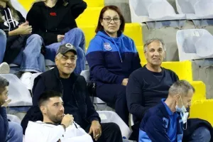 Ανόρθωση-Απόλλωνας: Από ένα ημίχρονο, από ένα βαθμό (Φώτος)