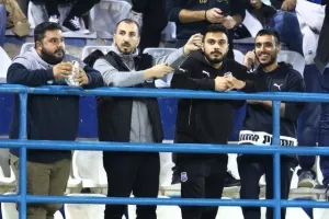 Ανόρθωση-Απόλλωνας: Από ένα ημίχρονο, από ένα βαθμό (Φώτος)