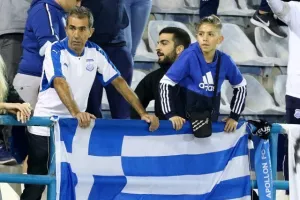 Ανόρθωση-Απόλλωνας: Από ένα ημίχρονο, από ένα βαθμό (Φώτος)