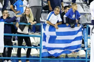 Ανόρθωση-Απόλλωνας: Από ένα ημίχρονο, από ένα βαθμό (Φώτος)