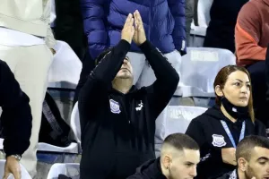 Ανόρθωση-Απόλλωνας: Από ένα ημίχρονο, από ένα βαθμό (Φώτος)