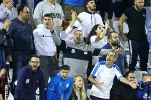 Ανόρθωση-Απόλλωνας: Από ένα ημίχρονο, από ένα βαθμό (Φώτος)