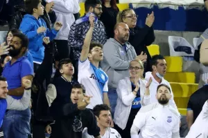 Ανόρθωση-Απόλλωνας: Από ένα ημίχρονο, από ένα βαθμό (Φώτος)