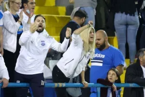 Ανόρθωση-Απόλλωνας: Από ένα ημίχρονο, από ένα βαθμό (Φώτος)