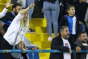 Ανόρθωση-Απόλλωνας: Από ένα ημίχρονο, από ένα βαθμό (Φώτος)