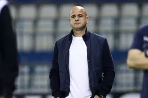Ανόρθωση-Απόλλωνας: Από ένα ημίχρονο, από ένα βαθμό (Φώτος)
