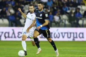 Ανόρθωση-Απόλλωνας: Από ένα ημίχρονο, από ένα βαθμό (Φώτος)