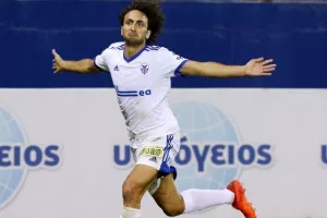 Ανόρθωση-Απόλλωνας: Από ένα ημίχρονο, από ένα βαθμό (Φώτος)