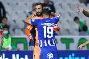 Ο… γνώριμος Λόρια!