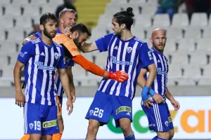 Καν’ το όπως με Ομόνοια (σκέψεις και πλάνο)