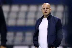 Ανόρθωση-Απόλλωνας: Από ένα ημίχρονο, από ένα βαθμό (Φώτος)
