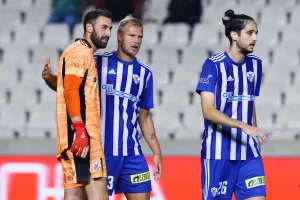 Γκιόργκι Λόρια…