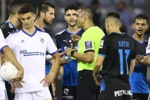 Ανόρθωση-Απόλλωνας: Από ένα ημίχρονο, από ένα βαθμό (Φώτος)
