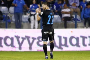 Ανόρθωση-Απόλλωνας: Από ένα ημίχρονο, από ένα βαθμό (Φώτος)