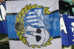 Το πάθημα δεν έγινε… μάθημα!