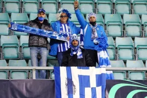 Το πάθημα δεν έγινε… μάθημα!