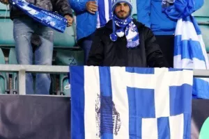 Το πάθημα δεν έγινε… μάθημα!