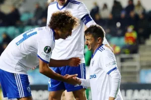 Το πάθημα δεν έγινε… μάθημα!