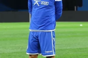 (ΦΩΤΟΣ) Η Εθνική μας στην Gazprom Arena