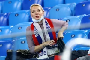 Συντριβή με μισή ντουζίνα... στην "Gazprom Arena" (Φώτος)