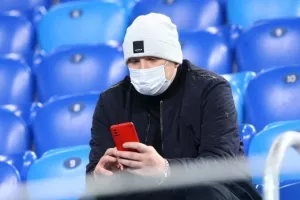 Συντριβή με μισή ντουζίνα... στην "Gazprom Arena" (Φώτος)