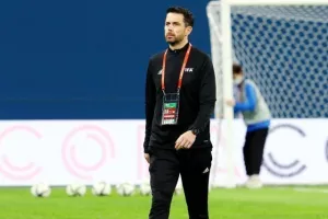 Συντριβή με μισή ντουζίνα... στην "Gazprom Arena" (Φώτος)