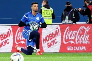 Συντριβή με μισή ντουζίνα... στην "Gazprom Arena" (Φώτος)