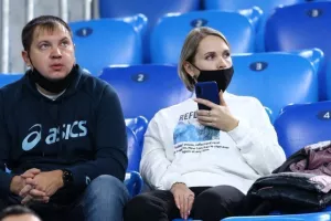 Συντριβή με μισή ντουζίνα... στην "Gazprom Arena" (Φώτος)