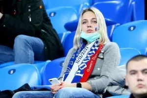 Συντριβή με μισή ντουζίνα... στην "Gazprom Arena" (Φώτος)