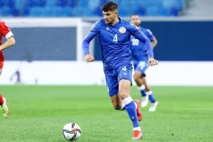 Συντριβή με μισή ντουζίνα... στην "Gazprom Arena" (Φώτος)