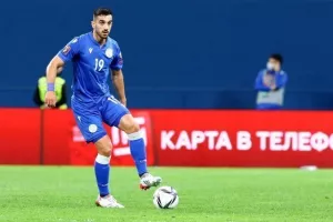 Συντριβή με μισή ντουζίνα... στην "Gazprom Arena" (Φώτος)