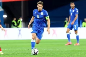 Συντριβή με μισή ντουζίνα... στην "Gazprom Arena" (Φώτος)