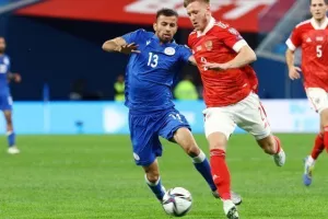 Συντριβή με μισή ντουζίνα... στην "Gazprom Arena" (Φώτος)