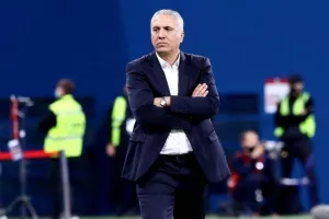 Συντριβή με μισή ντουζίνα... στην "Gazprom Arena" (Φώτος)