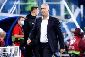 Συντριβή με μισή ντουζίνα... στην "Gazprom Arena" (Φώτος)