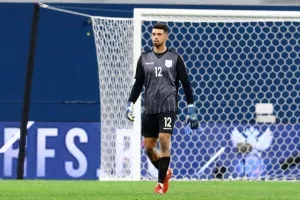 Συντριβή με μισή ντουζίνα... στην "Gazprom Arena" (Φώτος)