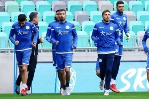 (ΦΩΤΟΣ) Η Εθνική, πριν τη Σλοβενία