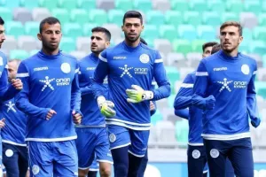 (ΦΩΤΟΣ) Η Εθνική, πριν τη Σλοβενία