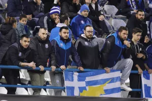 (Απολλωνίστες) Προπώληση μέχρι το μεσημέρι /400+