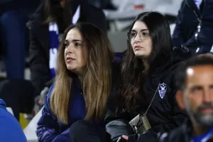 Αγωνία