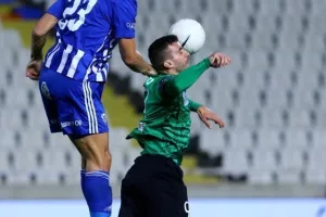 Το γύρισε με Γκουστάβο και βλέπει... ψηλά! (φώτος)