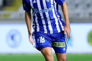 Το γύρισε με Γκουστάβο και βλέπει... ψηλά! (φώτος)