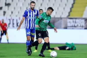 Το γύρισε με Γκουστάβο και βλέπει... ψηλά! (φώτος)