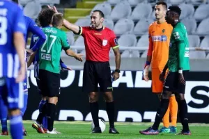Το γύρισε με Γκουστάβο και βλέπει... ψηλά! (φώτος)
