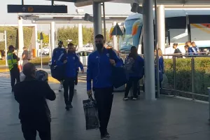 ΒΙΝΤΕΟ η άφιξη της "Κυρίας"