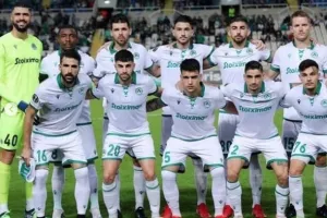 Κλίκς από Γκόμεθ!