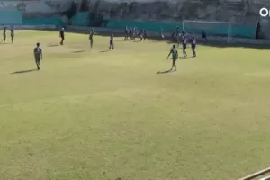 Κ16/Τα δύο γκολ της Ομόνοιας