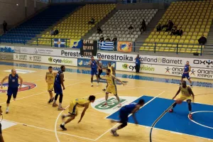 ΑΠΟΕΛ/Νίκησε την Ανόρθωση στο Λευκόθεο