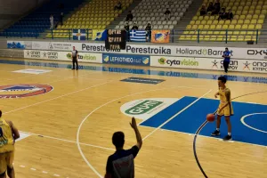 ΑΠΟΕΛ/Νίκησε την Ανόρθωση στο Λευκόθεο
