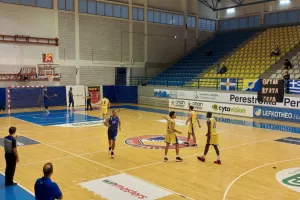ΑΠΟΕΛ/Νίκησε την Ανόρθωση στο Λευκόθεο